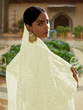 Load image into Gallery viewer, Apricot Soft Net Saree With Unstitched Blouse Clothsvilla