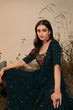 Load image into Gallery viewer, Georgette Embroidered Work Kurta Palazzo Dupatta Set ClothsVilla.com