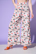 Load image into Gallery viewer, Beautiful Designer Floral Printed Shirt With Trousers ClothsVilla.com