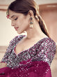 Load image into Gallery viewer, Sangeet Special Designer Fashionable Shaded Lehenga Choli Clothsvilla