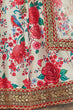 Load image into Gallery viewer, Ravishing White Floral Printed Art Silk Lehenga Choli With Dupatta ClothsVilla
