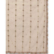 Load image into Gallery viewer, Peach color Net Lehenga with Heavy Embroidery, Zari and Thread work ClothsVilla