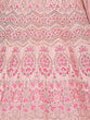 Load image into Gallery viewer, Pink Crepe Semi Stitched Lehenga With Unstitched Blouse Clothsvilla
