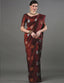 Bewitching Maroon Soft Silk Saree With Adoring Blouse Piece ClothsVilla