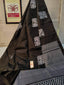 Twirling Black Soft Silk Saree With Entrancing Blouse Piece ClothsVilla