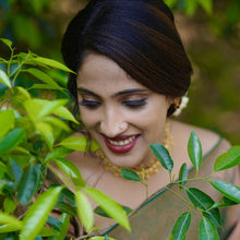 Load image into Gallery viewer, Deserving Dark Green Soft Silk Saree With Impressive Blouse Piece ClothsVilla