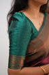 Load image into Gallery viewer, Energetic Maroon Soft Silk Saree With Mesmerising Blouse Piece ClothsVilla