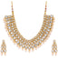 Alloy Jewel Set (Gold, Silver) ClothsVilla