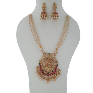 Alloy Jewel Set (Multicolor) ClothsVilla
