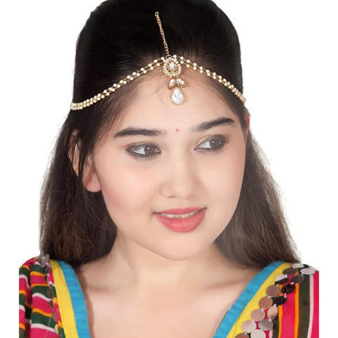 Alloy Shringar Patti ClothsVilla Main image