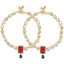 Alloy Anklet Set ClothsVilla