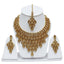 Alloy Gold-plated Jewel Set for Women ClothsVilla