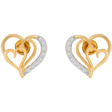 Load image into Gallery viewer, Alloy Jewel Set (Gold &amp; White) ClothsVilla