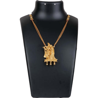 Alloy Gold-plated Jewel Set (Multicolor) ClothsVilla