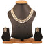 Alloy Jewel Set (White) ClothsVilla