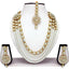 Alloy Jewel Set (White) ClothsVilla