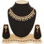 Alloy Jewel Set (White) ClothsVilla