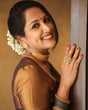 Load image into Gallery viewer, Charming Black Soft Kanjivaram Silk Saree With Surpassing Blouse Piece ClothsVilla