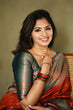 Load image into Gallery viewer, Prettiest Maroon Soft Banarasi Silk Saree With Hypnotic Blouse Piece ClothsVilla