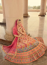 Beautiful pakistani lehenga hotsell