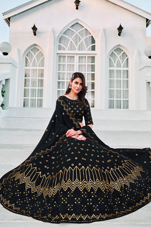 Designer Wedding Couture For Women & Men – Nitika Gujral