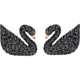 Brass Jewel Set (Black, Gold) ClothsVilla