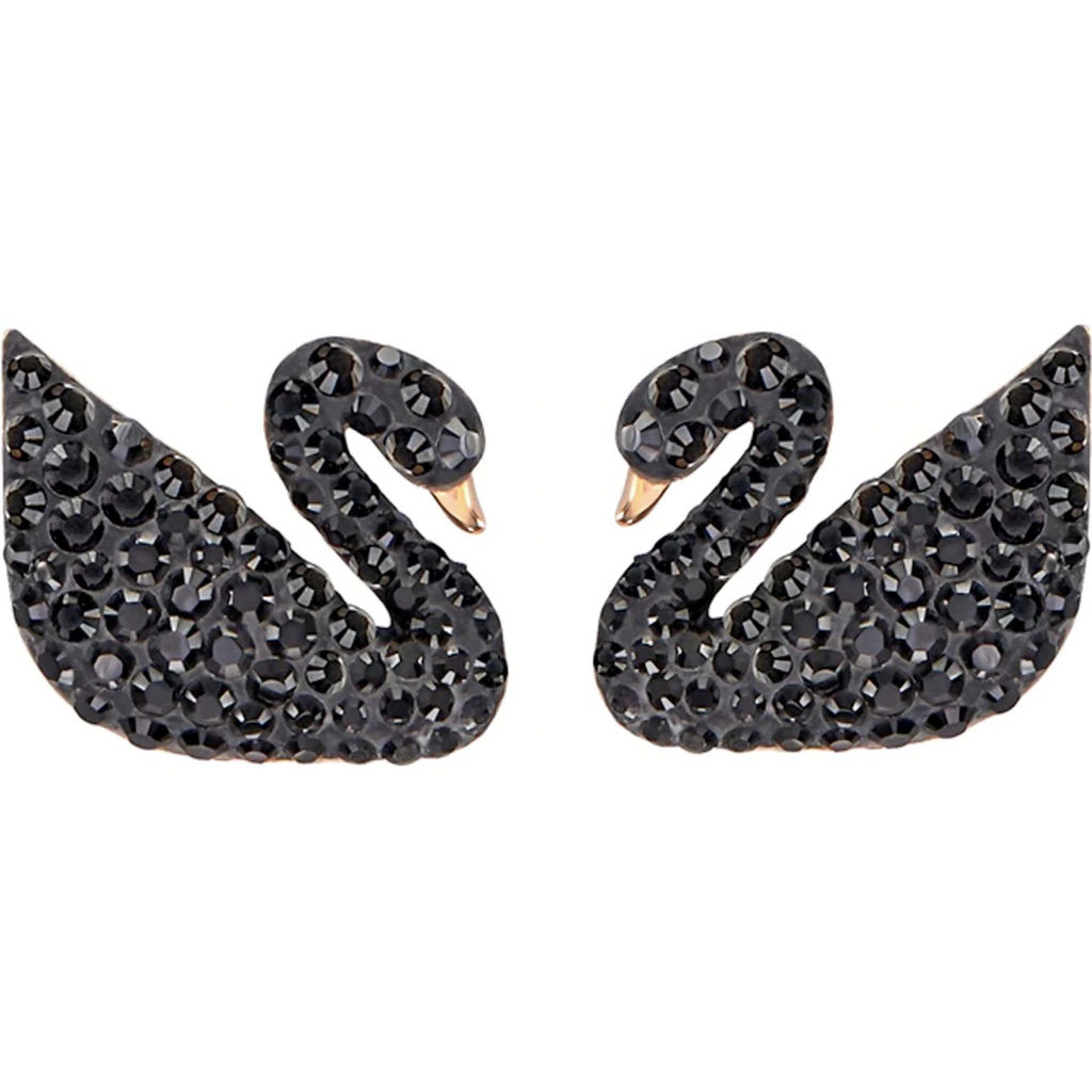 Brass Jewel Set (Black, Gold) ClothsVilla