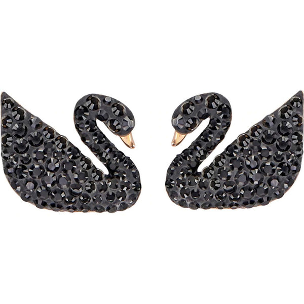 Brass Jewel Set (Black, Gold) ClothsVilla