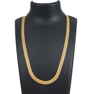 Brass Jewel Set (Gold) ClothsVilla