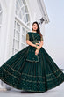 Load image into Gallery viewer, Buy Indian Latest Designer Bollywood Style Lehenga Choli Collection ClothsVilla.com