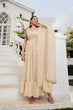 Load image into Gallery viewer, Latest Designer Embroidered Stitched Exclusive Salwar Palazzo Collection ClothsVilla.com