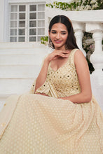 Load image into Gallery viewer, Latest Designer Embroidered Stitched Exclusive Salwar Palazzo Collection ClothsVilla.com