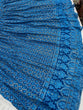 Load image into Gallery viewer, Designer Blue Georgette lehenga Choli For Women Clothsvilla