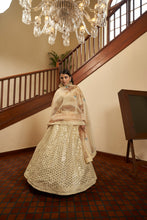 Load image into Gallery viewer, Designer Lehenga Choli For Women Bridesmaid Dresses Indian Bridal Outfit Bride Chaniya Choli Wedding Lehenga Choli Party Wear Lehenga Choli ClothsVilla