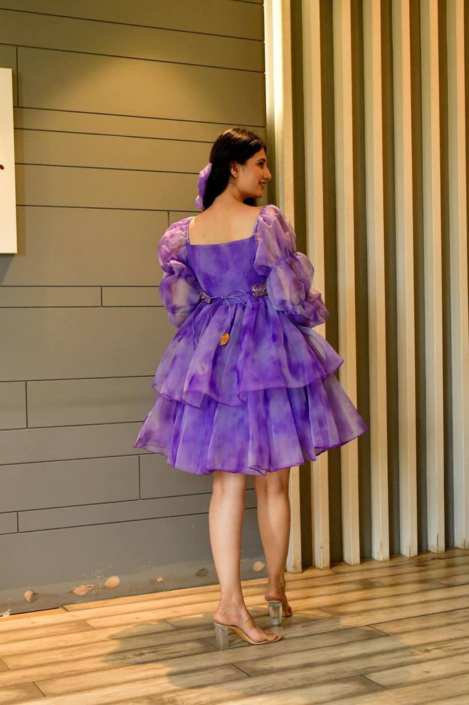 shibori dress designs 11 Shibori dress ideas