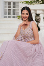 Load image into Gallery viewer, Latest Designer Embroidered Stitched Exclusive Salwar Palazzo Collection ClothsVilla.com