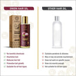 Load image into Gallery viewer, ELORIYA Onion Seed Herbal Hair Oil - 100 ml ELORIYA