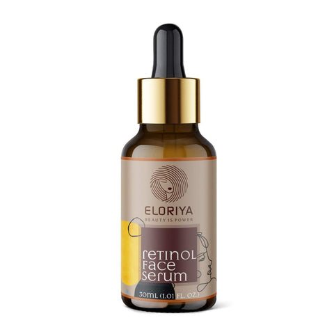 ELORIYA Retinol Face Serum 30 ml ELORIYA Main image