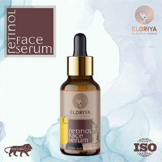 ELORIYA Retinol Face Serum 30 ml ELORIYA