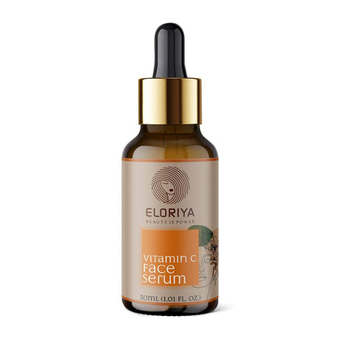 ELORIYA Vitamin C Face Serum, 30 ml ELORIYA Main image