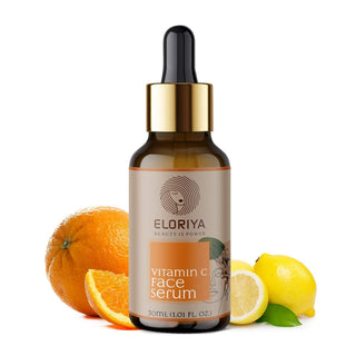 ELORIYA Vitamin C Face Serum, 30 ml ELORIYA