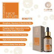 Load image into Gallery viewer, ELORIYA Vitamin C Face Serum, 30 ml ELORIYA