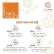 Load image into Gallery viewer, ELORIYA Vitamin C Face Serum, 30 ml ELORIYA