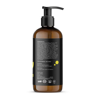 ELORIYA Keratin Hair Shampoo 300 ml ELORIYA