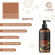 Load image into Gallery viewer, ELORIYA Keratin Hair Shampoo 300 ml ELORIYA