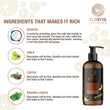 Load image into Gallery viewer, ELORIYA Keratin Hair Shampoo 300 ml ELORIYA