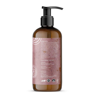 ELORIYA Onion Hair Shampoo for Hair Growth and Hair Fall Control with Onion Oil for Men and Women, 300 ml ELORIYA
