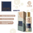 Load image into Gallery viewer, ELORIYA Moroccan Argan Hair Oil for Restores Shining and Strengthening of Hair for Men and Women, 100 Ml ELORIYA