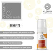 Load image into Gallery viewer, ELORIYA Vitamin C Face Wash for Women and Men | 120ml ELORIYA