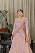 Load image into Gallery viewer, Exclusive Pink With Peach Color Sequence Embroidered Work Lehenga Choli Clothsvilla